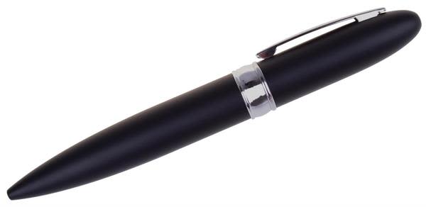 Black Kane Flash Drive Pen