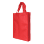 Red Go To Trade Show Bag