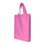 Hot Pink Go To Trade Show Bag