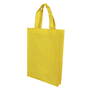 Yellow Go To Trade Show Bag