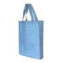 Powder Blue Go To Trade Show Bag