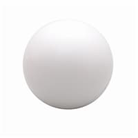 White Stress Ball - Full Colour Print