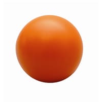 Orange Stress Ball - Full Colour Print