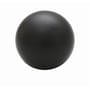 Black Stress Ball - Full Colour Print