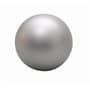 Silver Stress Ball - Full Colour Print