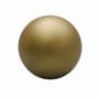 Gold Stress Ball - Full Colour Print