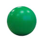 Green Stress Ball - Full Colour Print