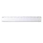 Transparent 30cm Premium Plastic Ruler