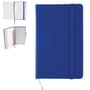 Blue Parker Pocket Notebook