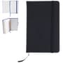 Black Parker Pocket Notebook