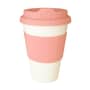 Pink Ritzy Kup 12Oz