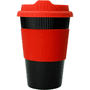 Red Ritzy Kup 12Oz