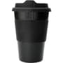 Black Ritzy Kup 12Oz