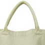 Calico Shopper No Gusset