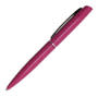 Pink Metro Ring Metal Pen