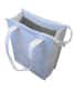 Non Woven Cooler Bag With Top Zip Closure