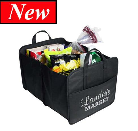 Non Woven Payload Cargo Organizer