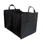 Black Non Woven Payload Cargo Organizer