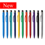 Green Stylus Sleek (Plastic)