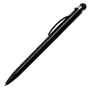 Black Stylus Sleek (Plastic)