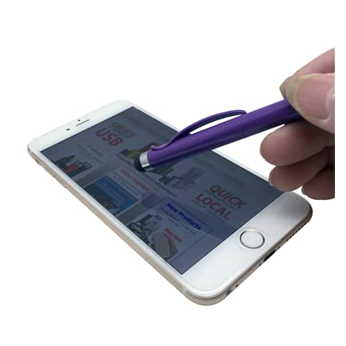 Stylus Sleek (Plastic)