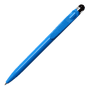 Light Blue Stylus Sleek (Plastic)