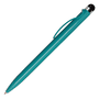 Teal Stylus Sleek (Plastic)