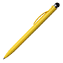 Yellow Stylus Sleek (Plastic)