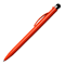 Orange Stylus Sleek (Plastic)