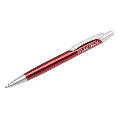 Red Bravo Pen