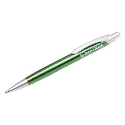 Green Bravo Pen