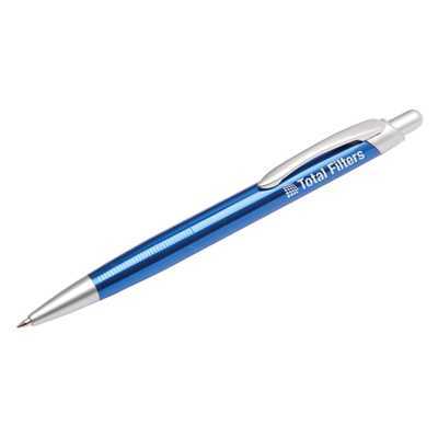 Blue Bravo Pen