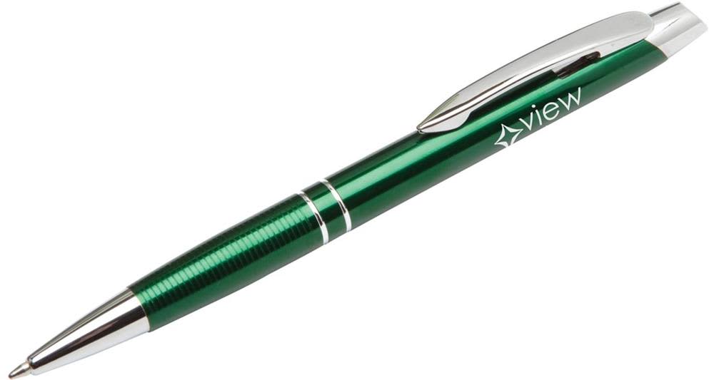 Green Echo Pen