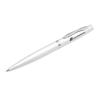 Silver Lima Pen