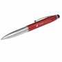 Red Economy 3-Way Stylus Pen