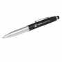 Black Economy 3-Way Stylus Pen