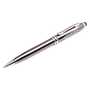 Gun Metal Executive Stylus Pen