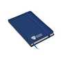 Navy Carnivale Pocket Notebook