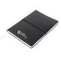 Black Tango A5 Notebook