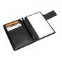 Black New York Pocket Jotter