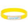 Yellow/Gold Ad-Band