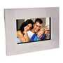 Silver Gallery Photo Frame