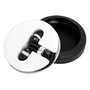 White/Black Urban Ear Phones