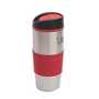 Red Sergio Travel Mug