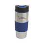 Blue Sergio Travel Mug