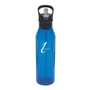 Blue Jersey Water Bottle