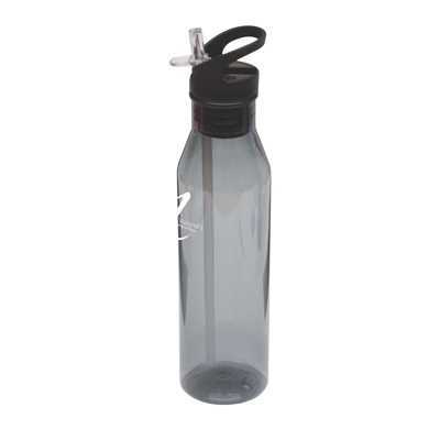 Smoke Jersey Water Bottle
