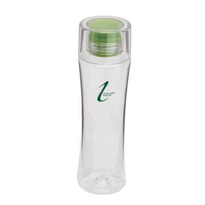 Green Canyon Water Bottle