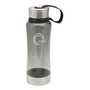 Translucent Charcoal Omaha Drink Bottle