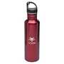 Red Trooper Stainless Steel Bottle